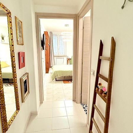 Apartamento Casa Sissy Turín Exterior foto
