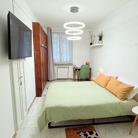 Apartamento Casa Sissy Turín Exterior foto