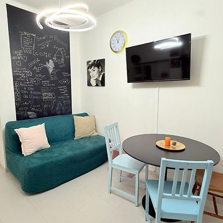 Apartamento Casa Sissy Turín Exterior foto